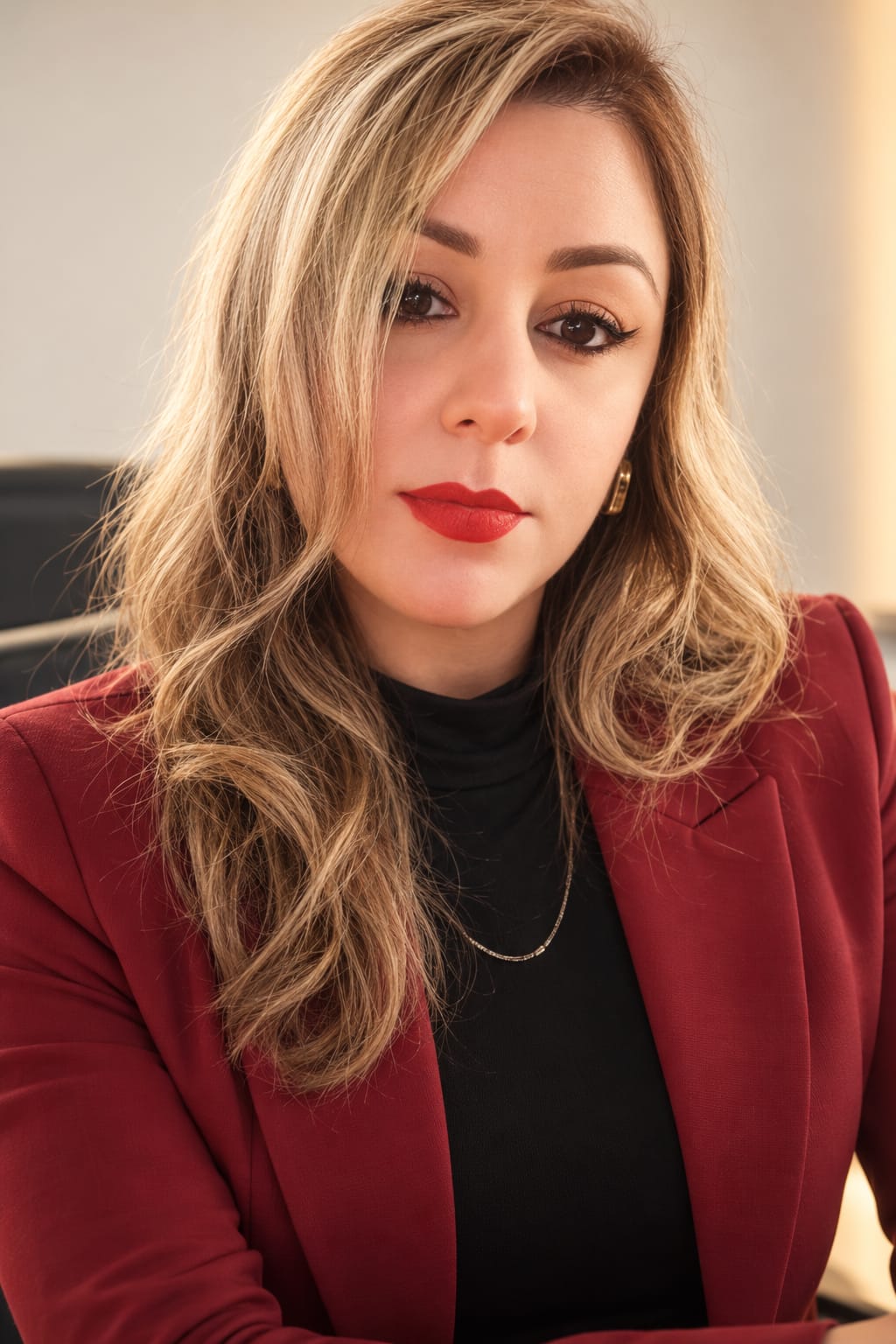 Fotografia de Virgínia Jabur Passavaz